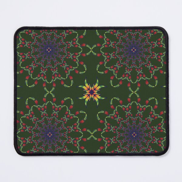 Item preview, Hook Universe Expansion Pattern designed and sold by OIL Pattern Design .