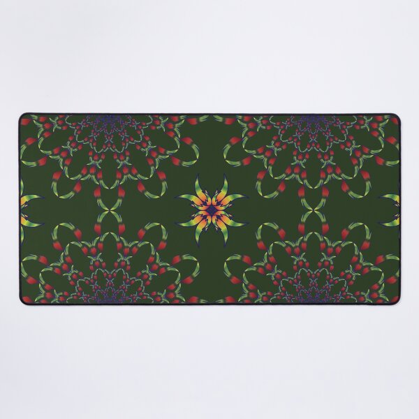 Item preview, Hook Universe Expansion Pattern designed and sold by OIL Pattern Design .