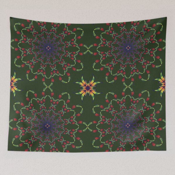 Item preview, Hook Universe Expansion Pattern designed and sold by OIL Pattern Design .