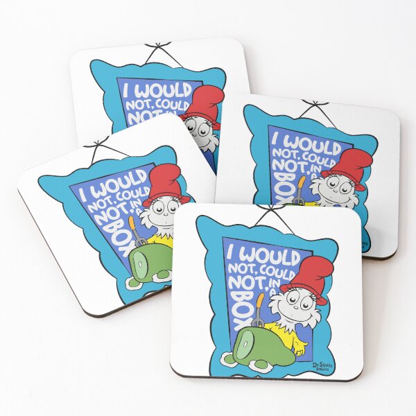 Item preview, Green Eggs & Ham Design designed and sold by RDGNR.