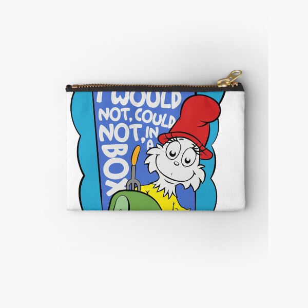 Item preview, Green Eggs & Ham Design designed and sold by RDGNR.