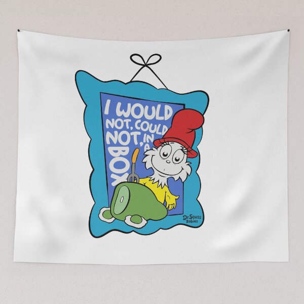Item preview, Green Eggs & Ham Design designed and sold by RDGNR.