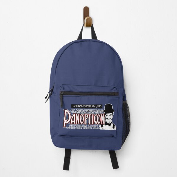 Item preview, Glasgow world famed  designed and sold by BritPanopticon.