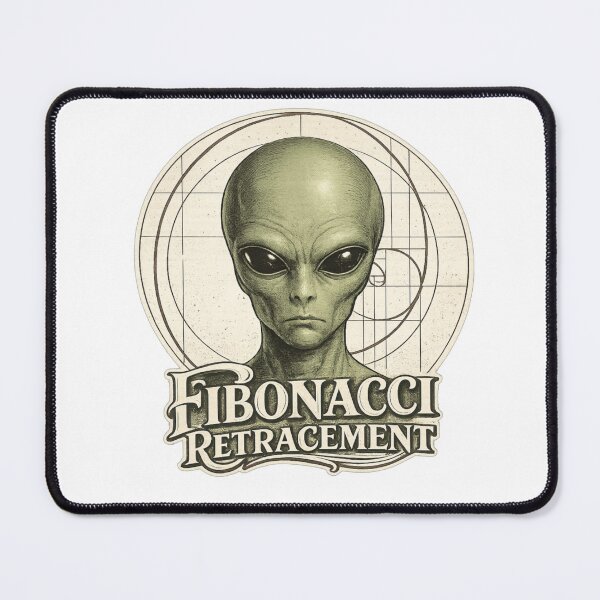 Item preview, Fibonacci Retracement designed and sold by Trade_Master.