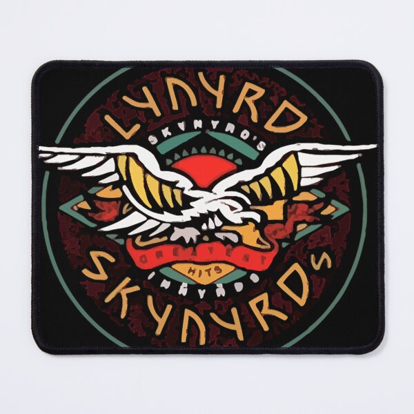 Item preview, Lynyrd Merch Logo designed and sold by Fica-Shop.