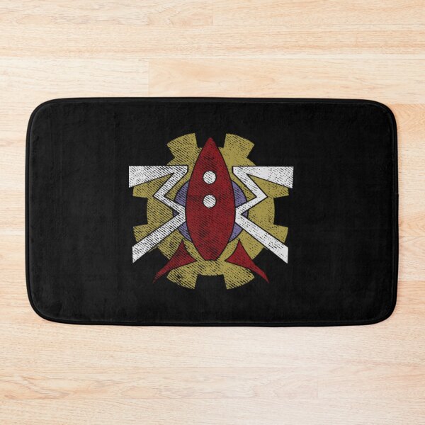 Item preview, The Mechanisms Logo  designed and sold by PuddyPets.