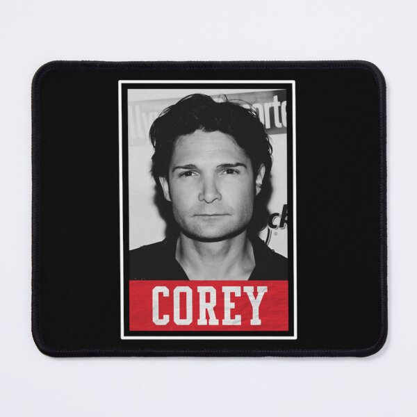 Item preview, corey feldman designed and sold by V-enus-.