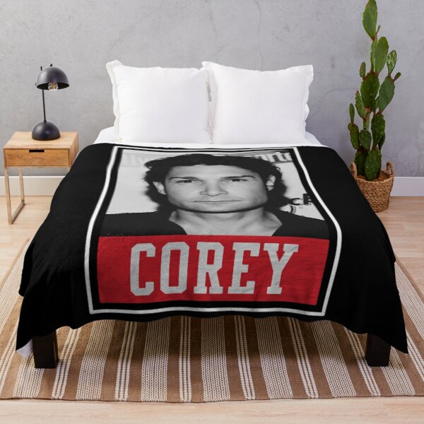 Item preview, corey feldman  designed and sold by V-enus-.