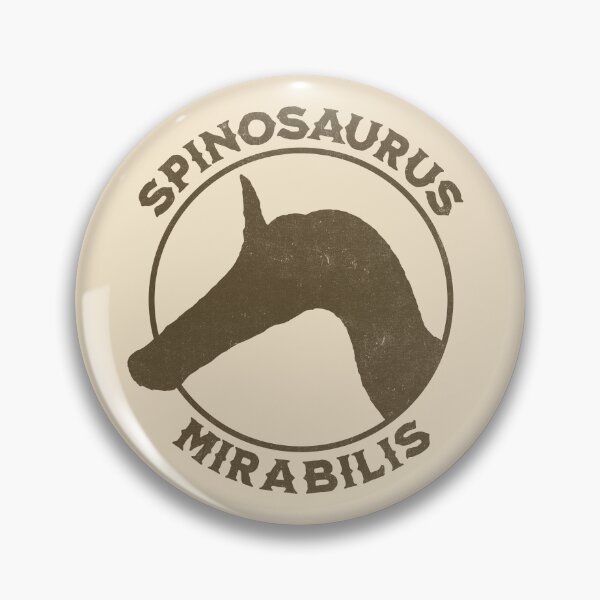 Item preview, Spinosaurus Mirabilis Dinosaur Lover designed and sold by KLArtzStore.