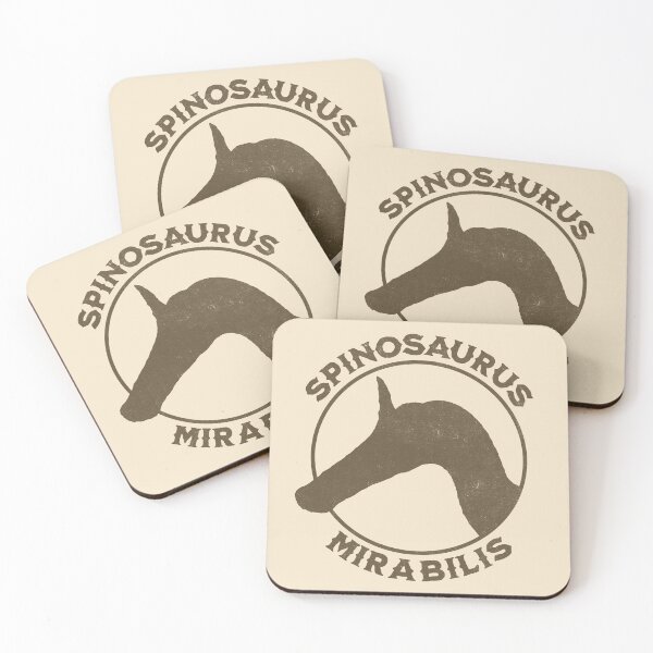 Item preview, Spinosaurus Mirabilis Dinosaur Lover designed and sold by KLArtzStore.