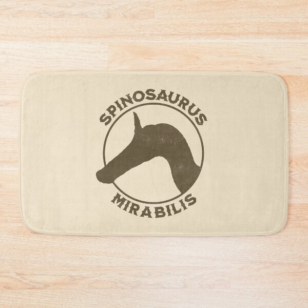 Item preview, Spinosaurus Mirabilis Dinosaur Lover designed and sold by KLArtzStore.