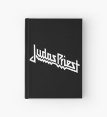Judas Priest Merchandise Hardcover Journal