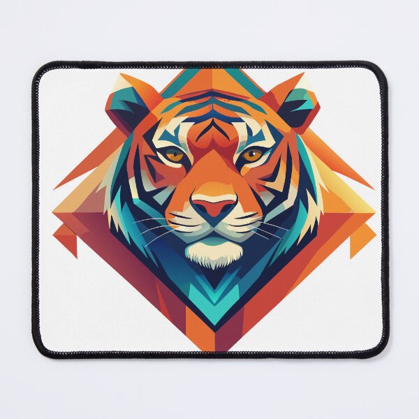 Item preview, Powerfull Lion designed and sold by SuperAIstar.