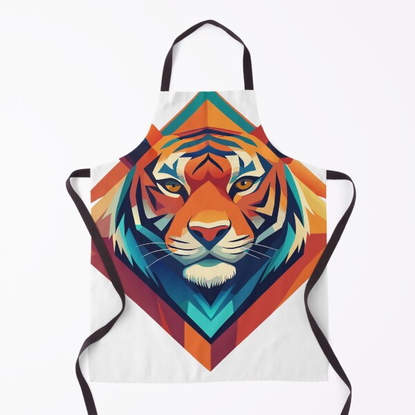 Item preview, Powerfull Lion designed and sold by SuperAIstar.
