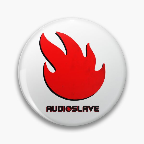 Item preview,  Audioslave designed and sold by vinakshiart.