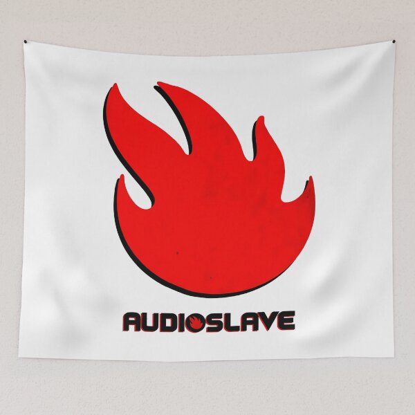 Item preview,  Audioslave designed and sold by vinakshiart.
