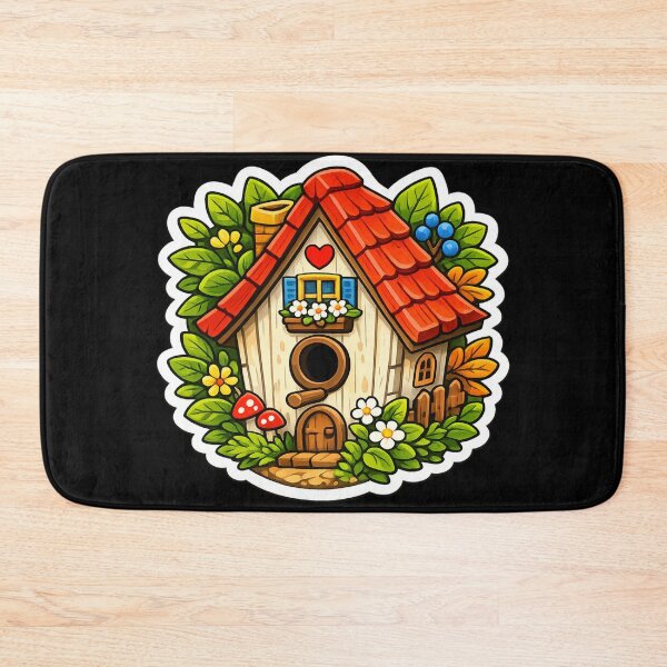 Item preview, Nest Box - bird house designed and sold by DamioPolArt.