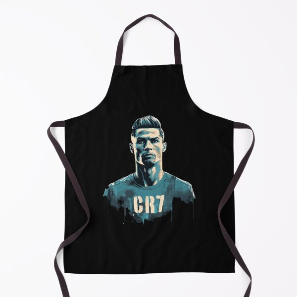 Aperçu de l'œuvre CR7 créée et vendue par V-enus-.