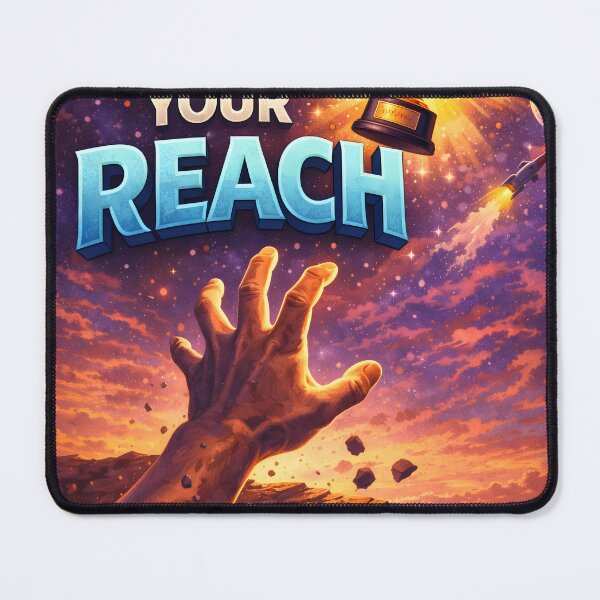 Item preview, Out of your reach designed and sold by Eliteemporia.