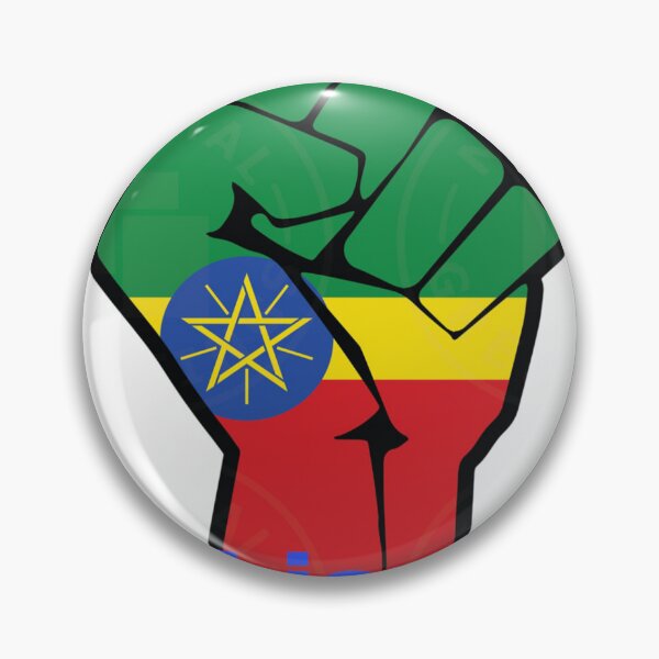 Item preview, Beautiful of  Ethiopia Art. designed and sold by HabeshaCreative.