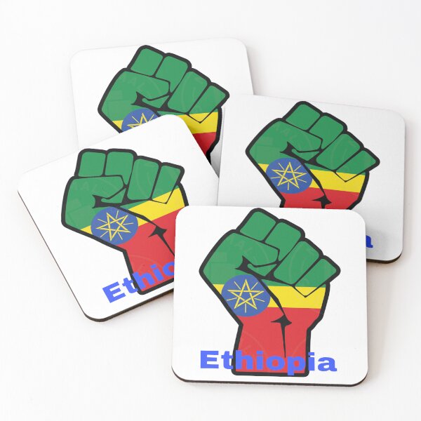 Item preview, Beautiful of  Ethiopia Art. designed and sold by HabeshaCreative.