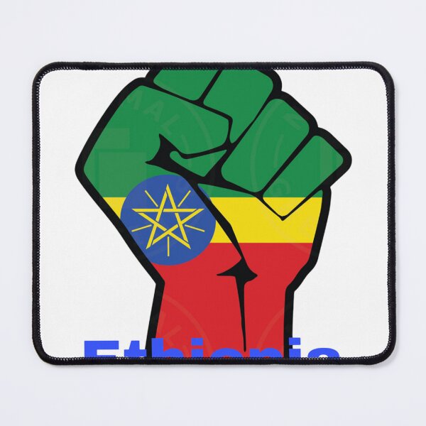 Item preview, Beautiful of Ethiopia Art. designed and sold by HabeshaCreative.