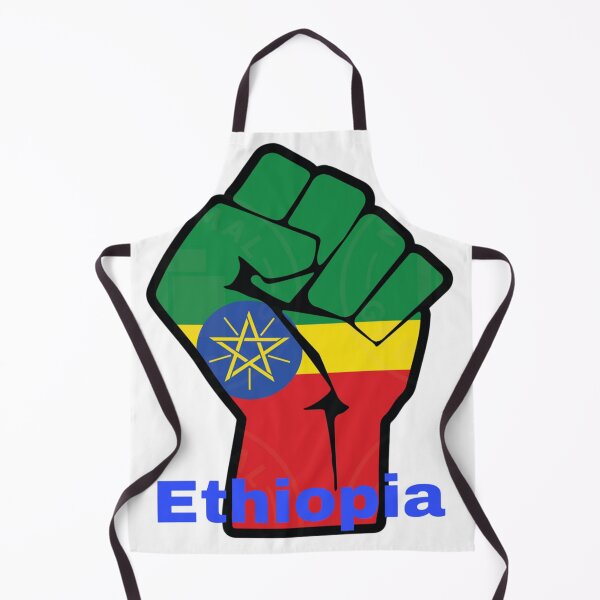 Item preview, Beautiful of  Ethiopia Art. designed and sold by HabeshaCreative.