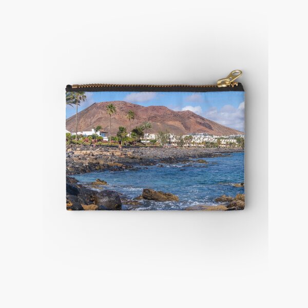 Item preview, Montana Roja in Playa Blanca designed and sold by iCimages.net.