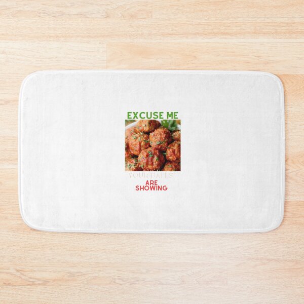 Item preview, Funny Italian T-shirt designed and sold by B-ManDesigns.