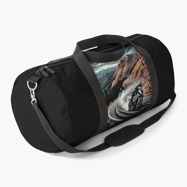 Item preview, Pikes Peak Colorado Motorsport Legacy Artwork designed and sold by enzoade.
