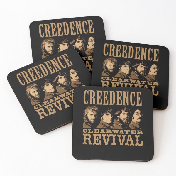 Item preview, Creedence Clearwater Revival  designed and sold by V-enus-.