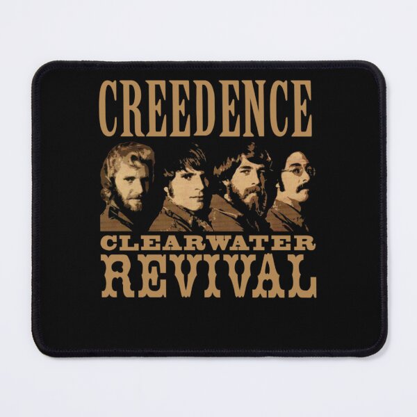 Item preview, Creedence Clearwater Revival designed and sold by V-enus-.