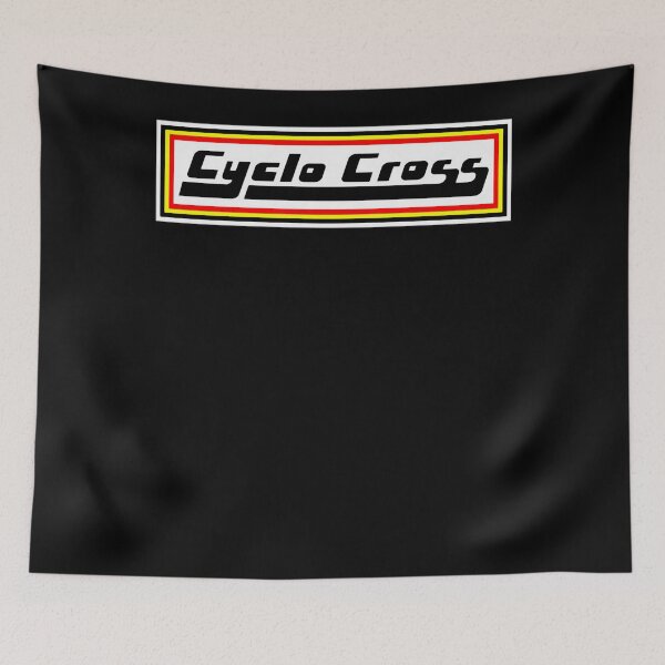 Item preview, Cyclocross Logo Belgium  designed and sold by V-enus-.