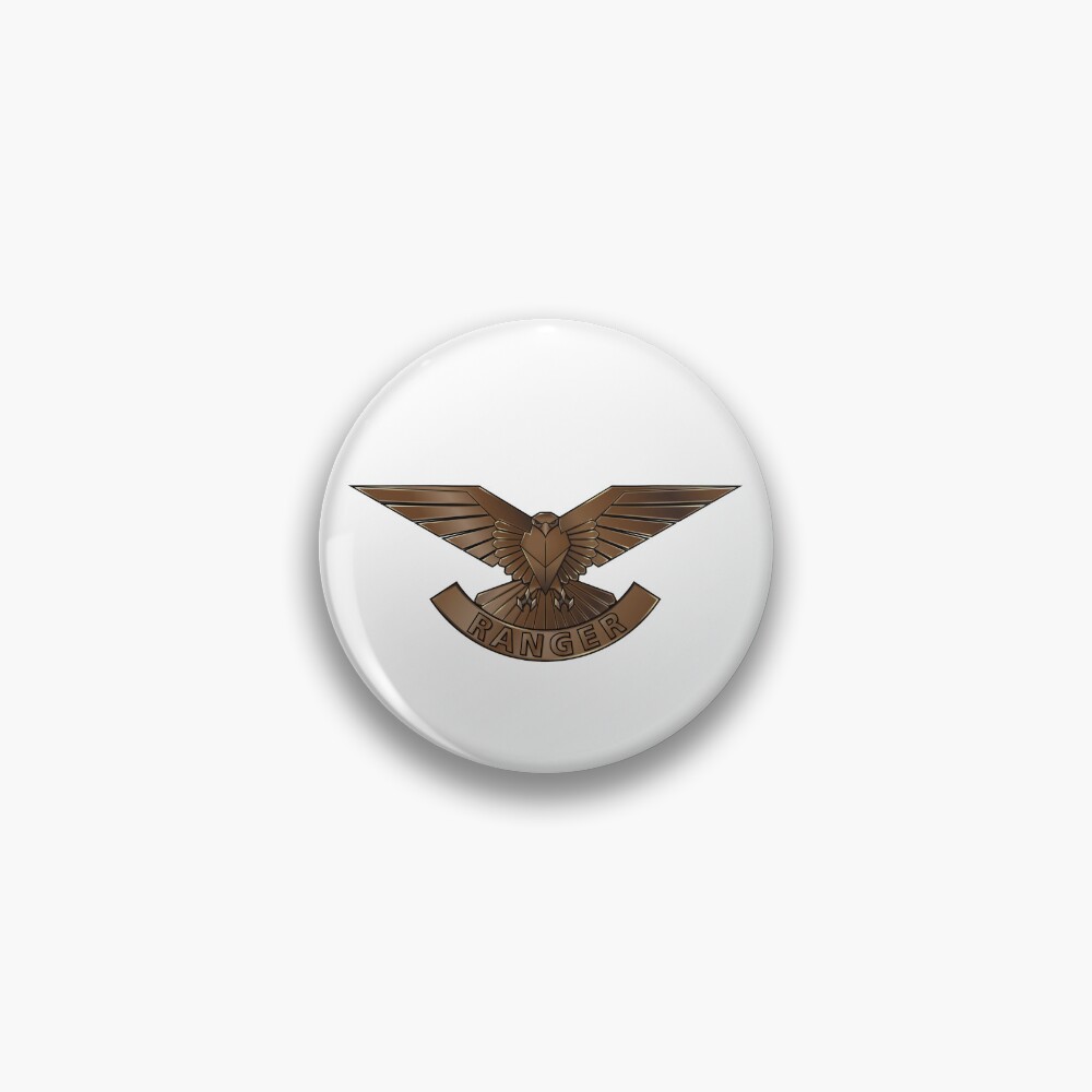 Item preview, Pin designed and sold by Bootneckstore.
