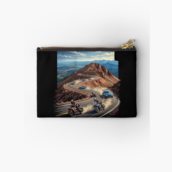Item preview, Race to the Clouds Performance Artwork designed and sold by enzoade.