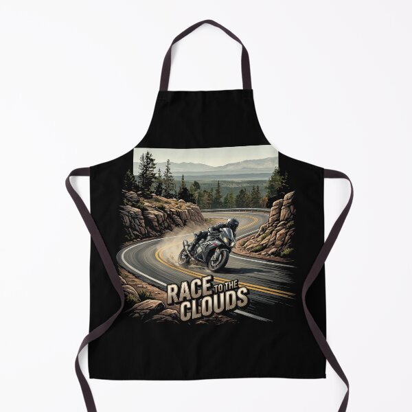 Item preview, Pikes Peak Summit Motorsport Concept designed and sold by enzoade.