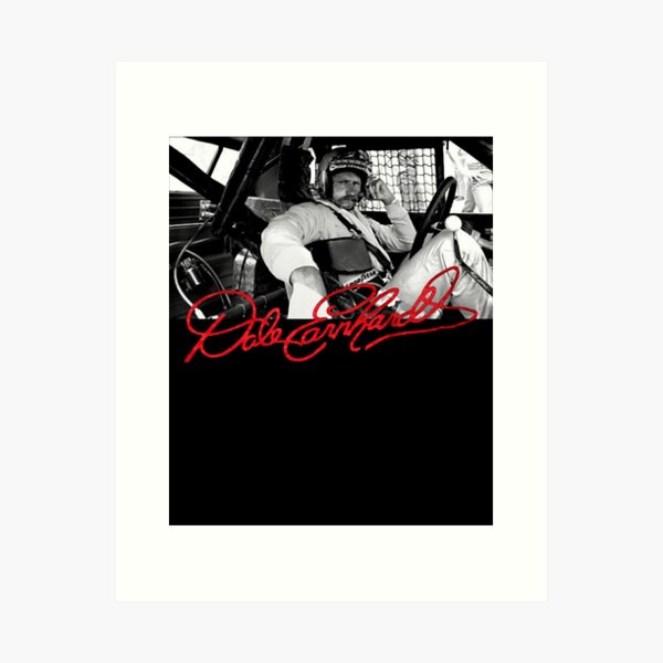 Item preview, Dale Earnhardt  designed and sold by V-enus-.