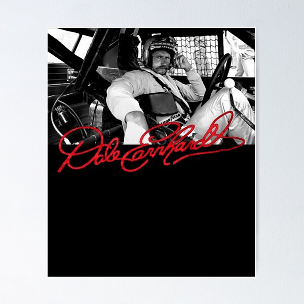 Item preview, Dale Earnhardt  designed and sold by V-enus-.