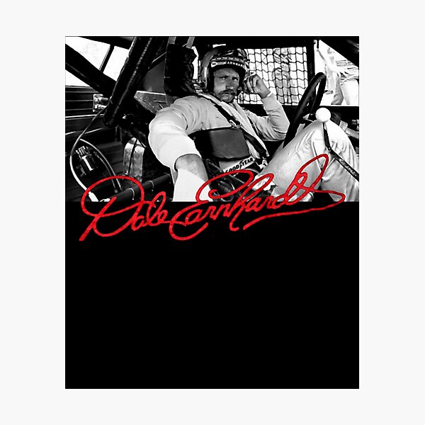 Item preview, Dale Earnhardt  designed and sold by V-enus-.
