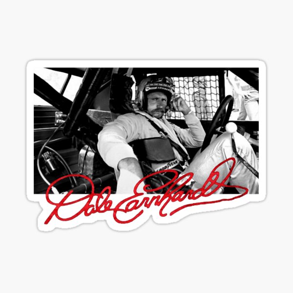 Item preview, Dale Earnhardt designed and sold by V-enus-.