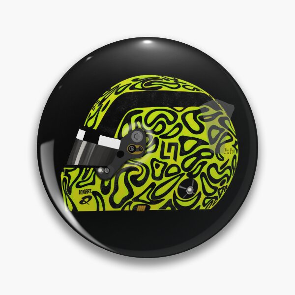 Item preview, Lando Norris F1 Helmet 2026 Mclaren Formula 1  designed and sold by Pink Polar F1.