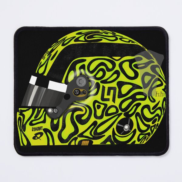 Item preview, Lando Norris F1 Helmet 2026 Mclaren Formula 1  designed and sold by Pink Polar F1.