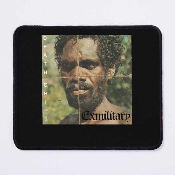 Item preview, Death Grips Exmilitary Classic  designed and sold by V-enus-.