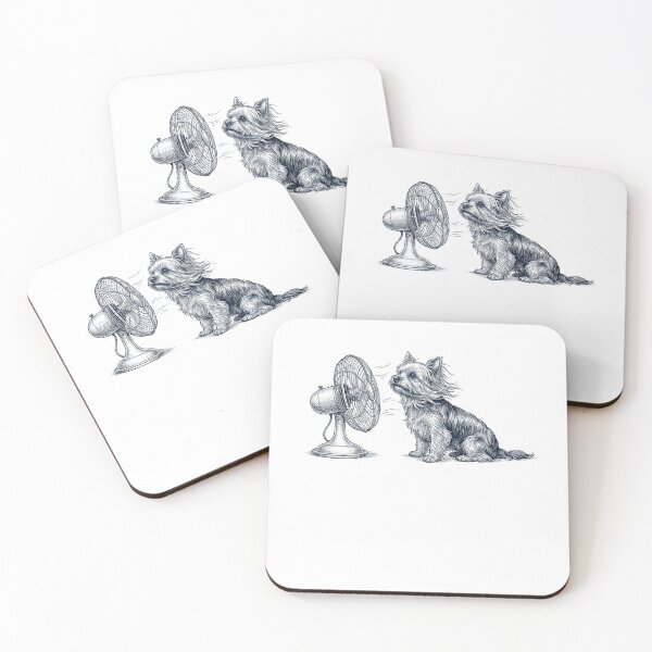 Item preview, Vintage Rottweiler With Fan Dog Mom Dad designed and sold by DoodleTortle.