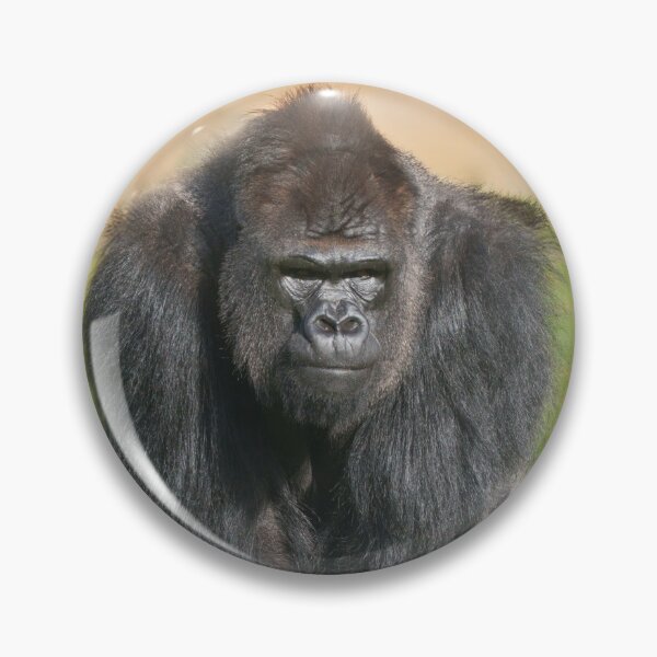 Item preview, Silverback Authority designed and sold by rawshutterbug.
