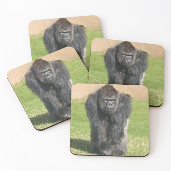 Item preview, Silverback Authority designed and sold by rawshutterbug.