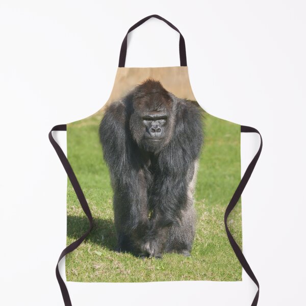 Item preview, Silverback Authority designed and sold by rawshutterbug.