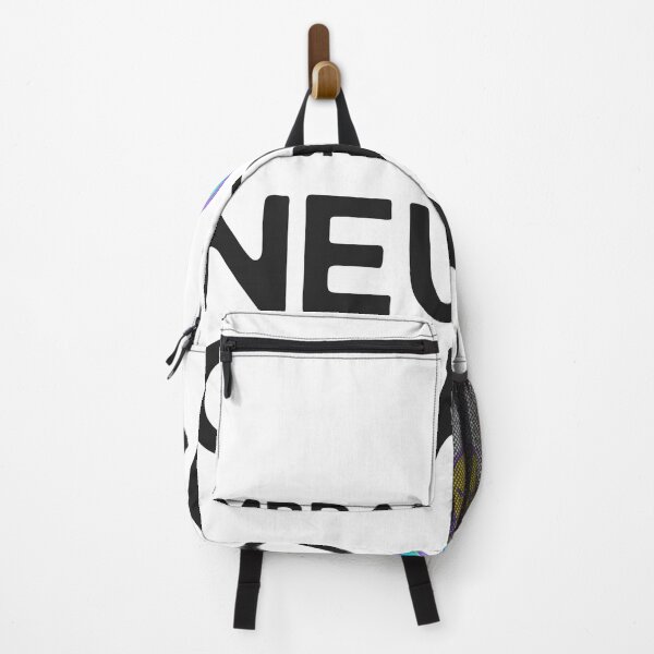 Item preview, Funny Neurodivergent Academic Gift — Embracing Neuro Chaos designed and sold by neuro-chaos.