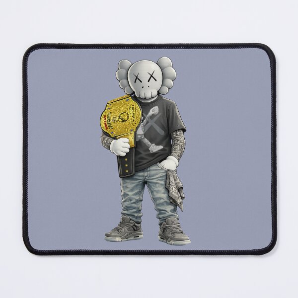 Item preview, Hype Beast of the Century – Street Champion Skull Figure designed and sold by SeriouslyArtistical.