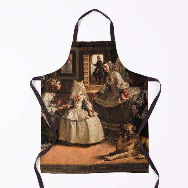 Item preview, Las Meoweninas designed and sold by Ocelot-T.